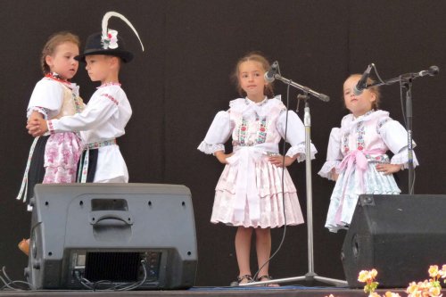 Květinové dny - 5.6.2011